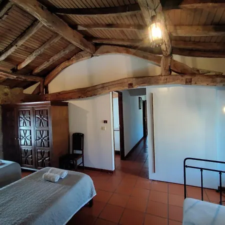 T3 Da Eira * Grimancelos