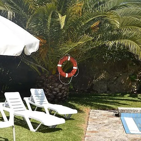 Apartment T3 Da Eira Grimancelos