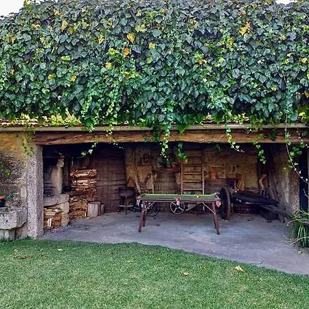 T3 Da Eira Grimancelos