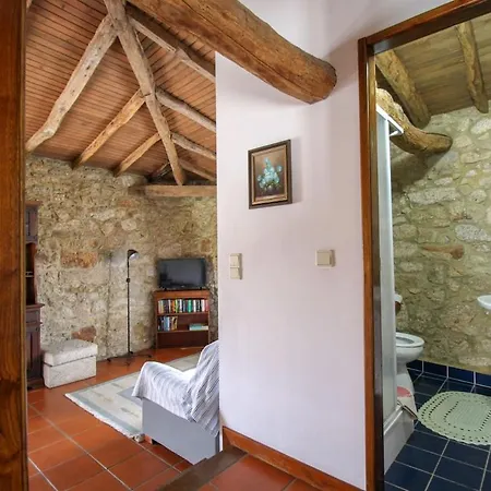 T3 Da Eira Apartment Grimancelos