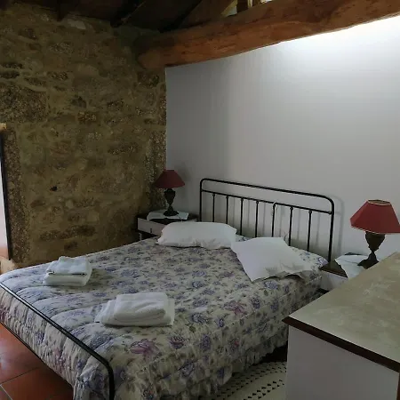 Apartment T3 Da Eira Grimancelos