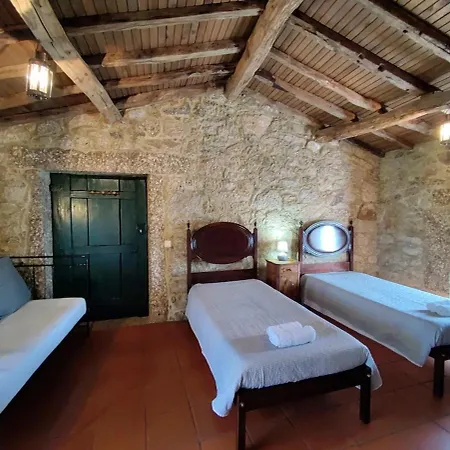 T3 Da Eira * Grimancelos