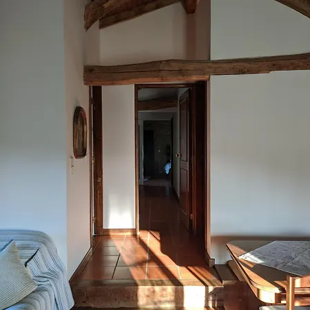 T3 Da Eira Apartment