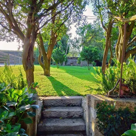 T3 Da Eira Apartment Grimancelos