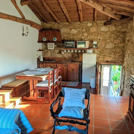 Apartment T3 Da Eira Grimancelos