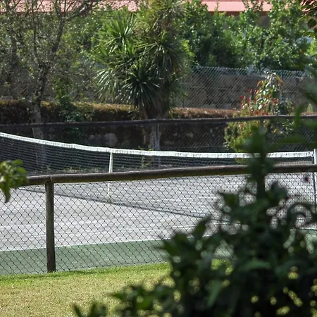 T3 Da Eira Апартаменты *