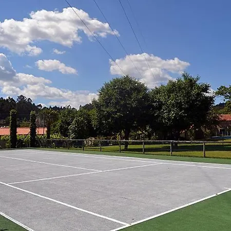 Apartment T3 Da Eira Grimancelos