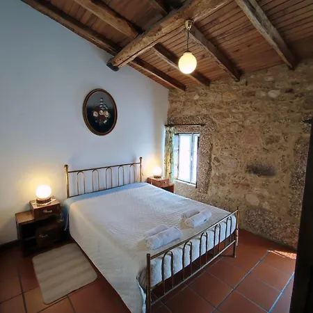 T3 Da Eira * Grimancelos