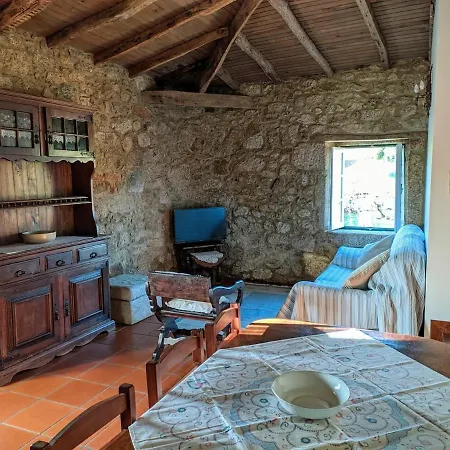 T3 Da Eira Apartment *