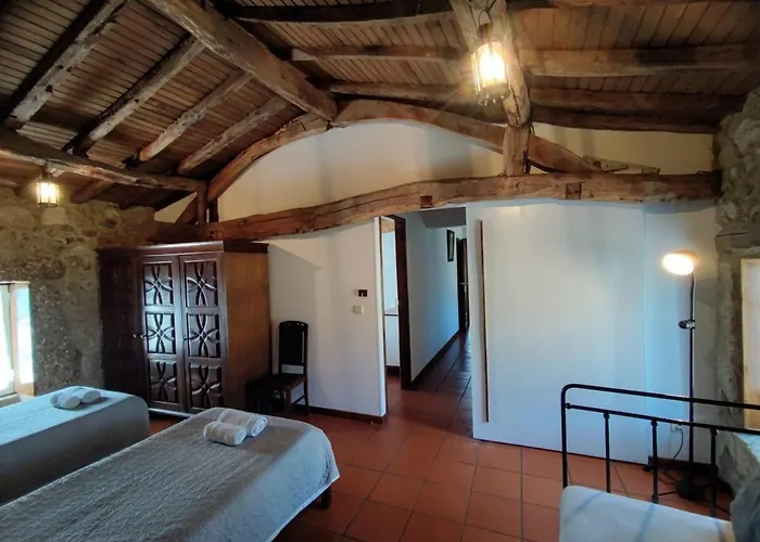 T3 Da Eira * Grimancelos