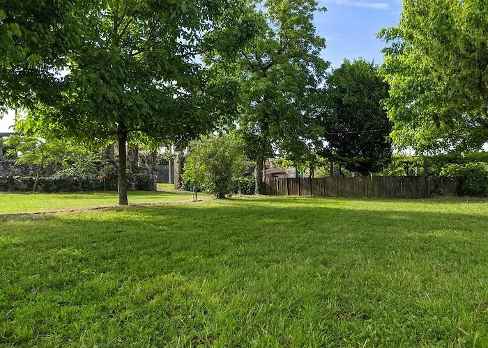 T3 Da Eira アパート