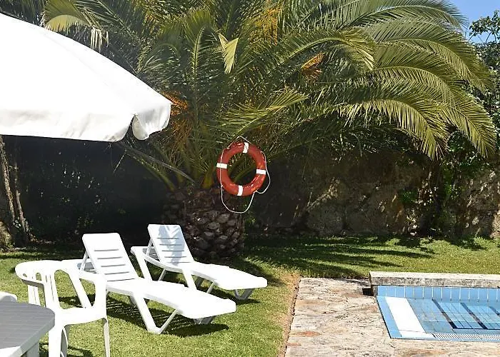 アパート T3 Da Eira Grimancelos