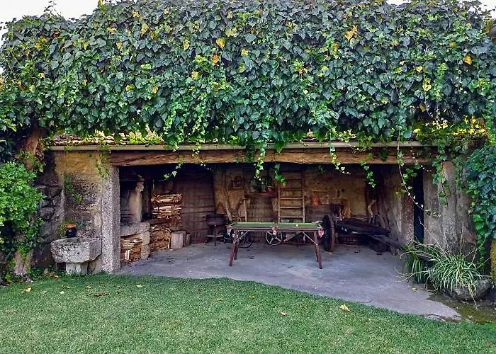 T3 Da Eira Grimancelos