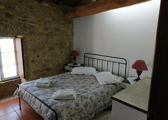 アパート T3 Da Eira Grimancelos