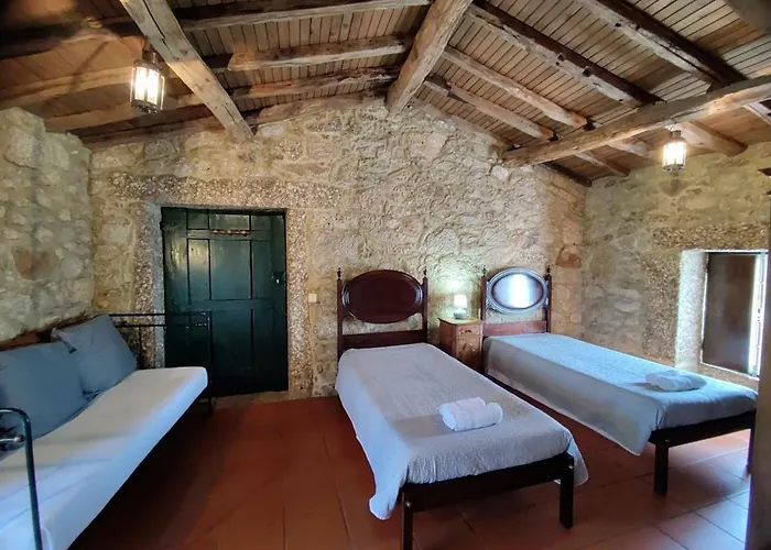 T3 Da Eira * Grimancelos