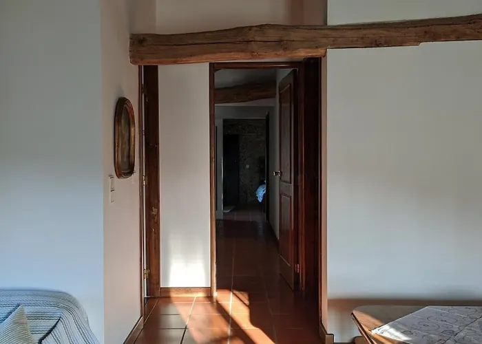 T3 Da Eira アパート