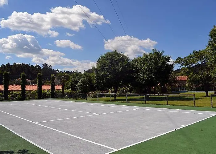 アパート T3 Da Eira Grimancelos