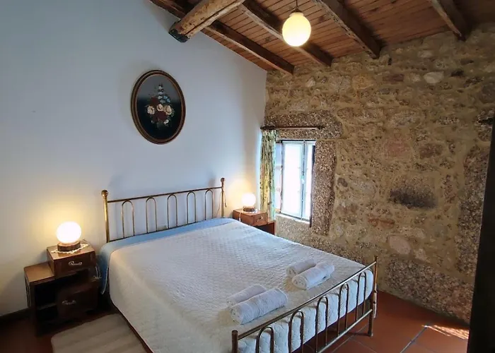 T3 Da Eira * Grimancelos